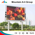 Made in China Large Outdoor LED Giant Display Screen